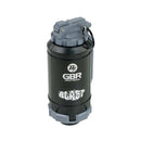 Spring Powered BB Grenade