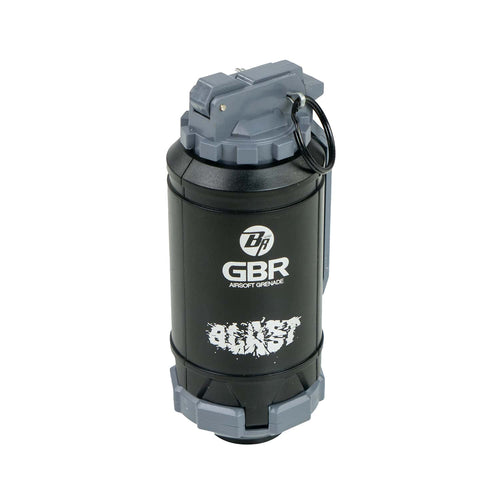 Spring Powered BB Grenade