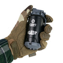 Spring Powered BB Grenade