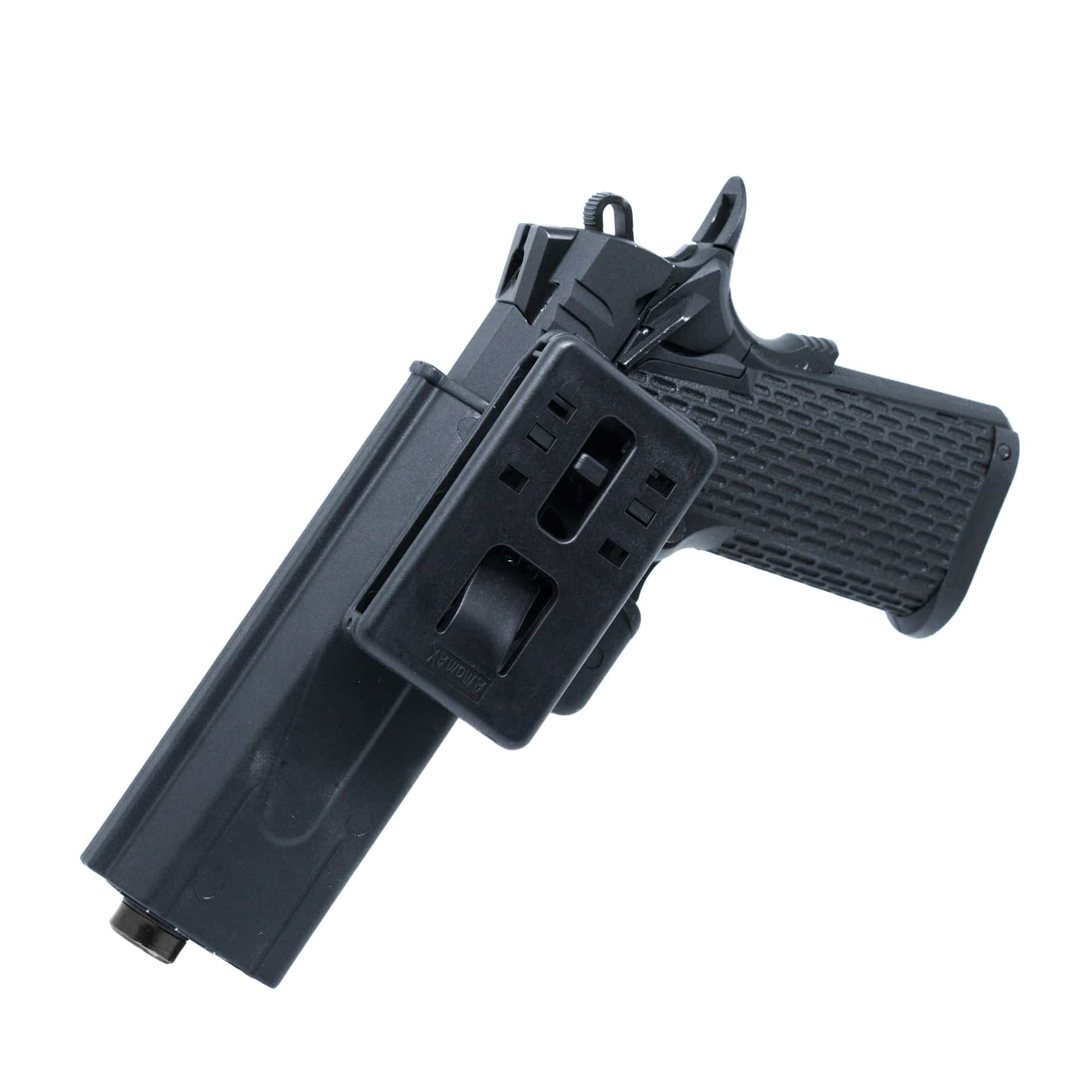 Holster - Belt Clip