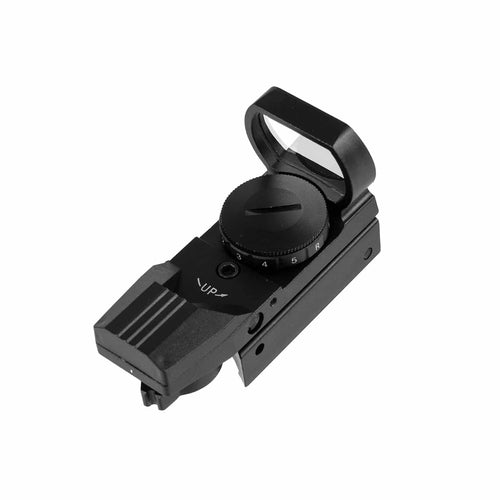 Red Dot – V4