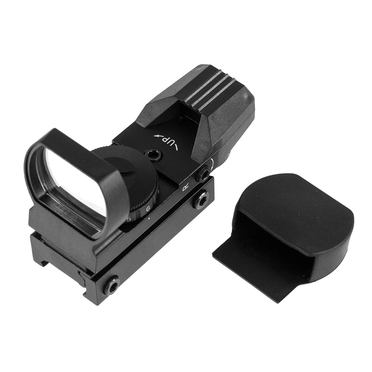 Red Dot – V4