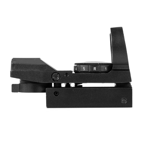 Red Dot – V4