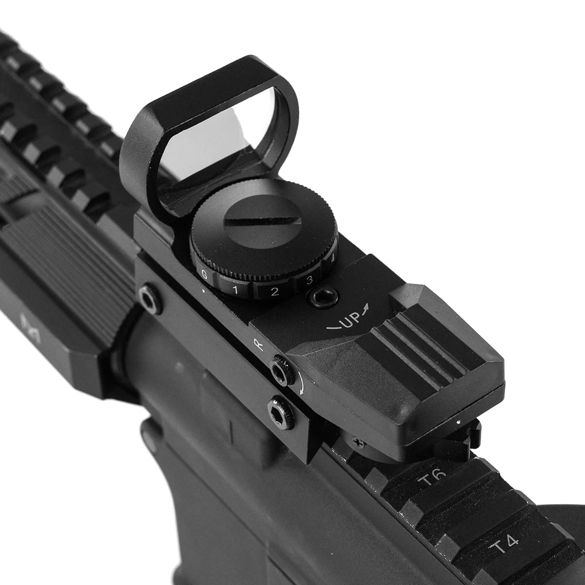 Red Dot – V4