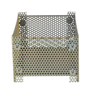 PELLET BURNING FIREBOX