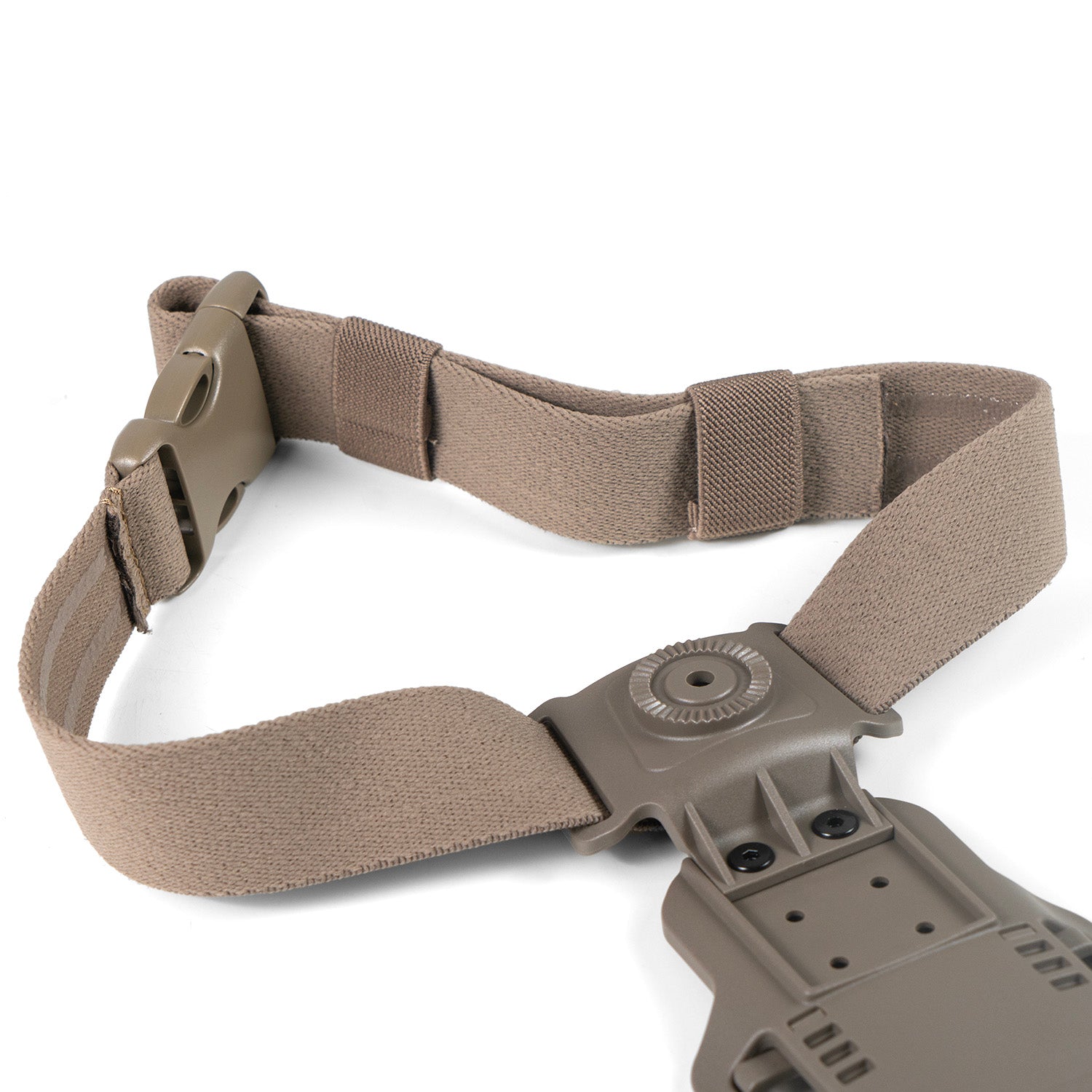 Holster – Drop Leg Platform V2
