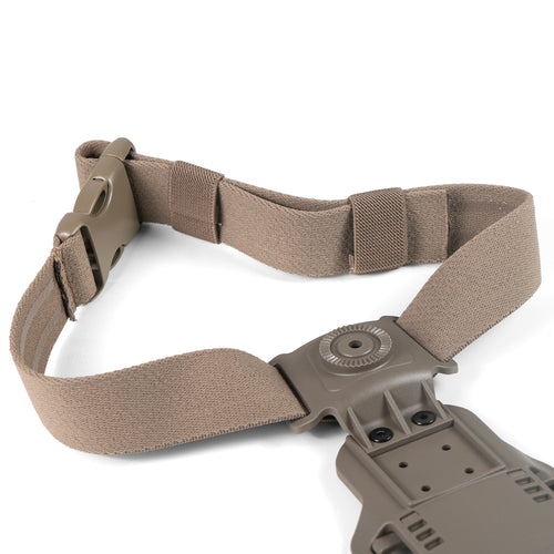 Holster – Drop Leg Platform V2