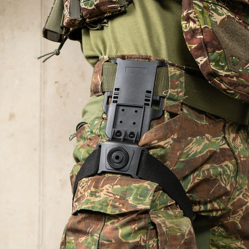 Holster – Drop Leg Platform V2
