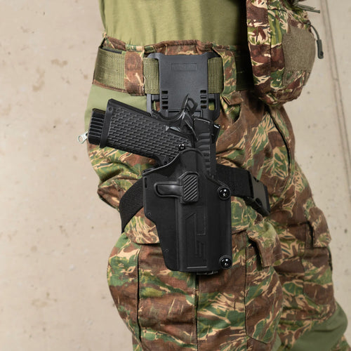 Holster – Drop Leg Platform V2
