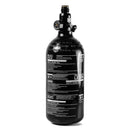 Aluminium HPA Tank 0.8L