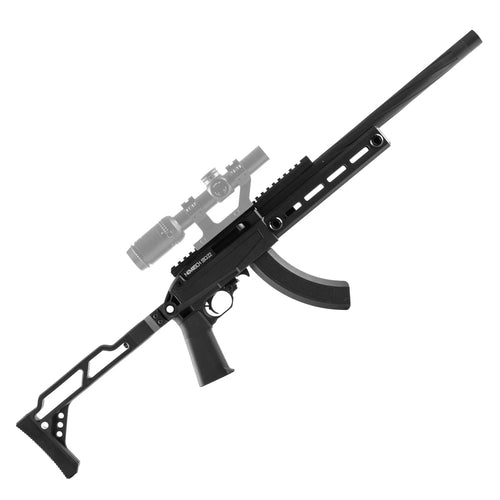 SSQ22 Gen2 Gas Blowback Rifle