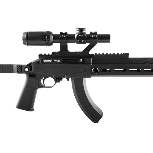 SSQ22 Gen2 Gas Blowback Rifle