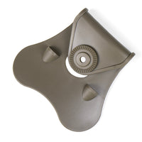 Holster – Paddle Mount