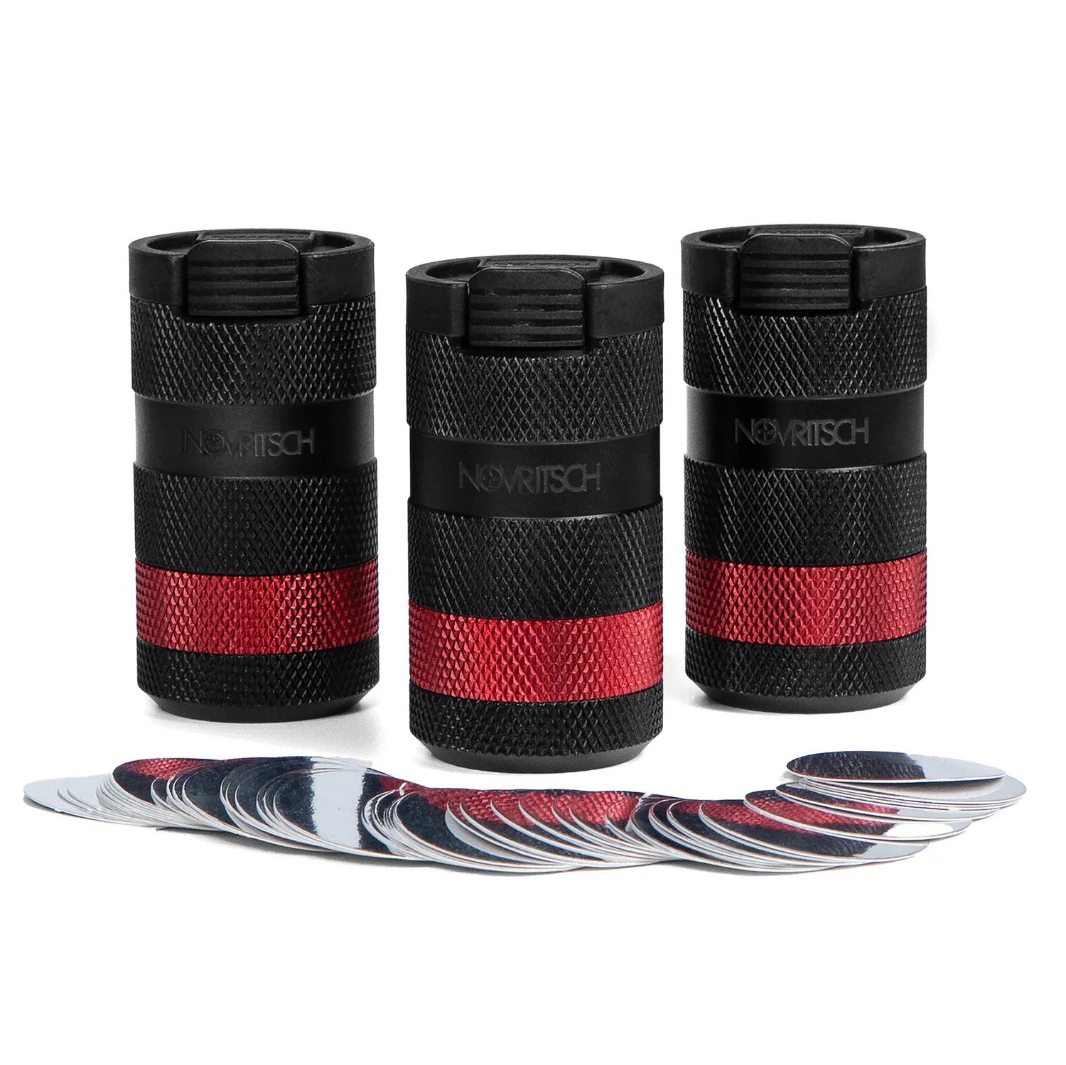 Gas Sound Grenade - Triple Pack