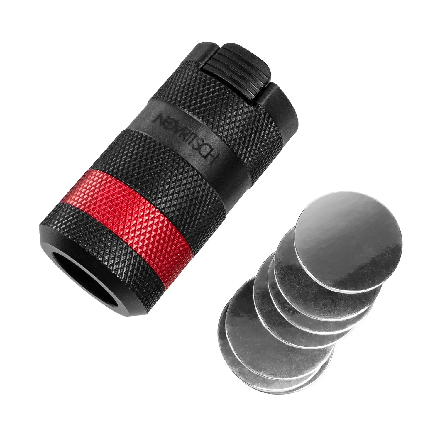 Gas Sound Grenade