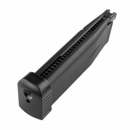 SSP1/SSP5 – CO2/Gas Magazine (31/27 BBs)