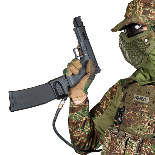 HPA Magazine Adapter – G-Series to M4
