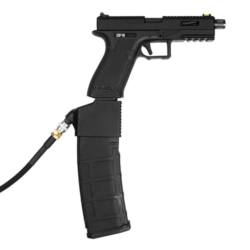 HPA Magazine Adapter – G-Series to M4