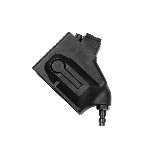 HPA Magazine Adapter (Base) – G-Series to M4