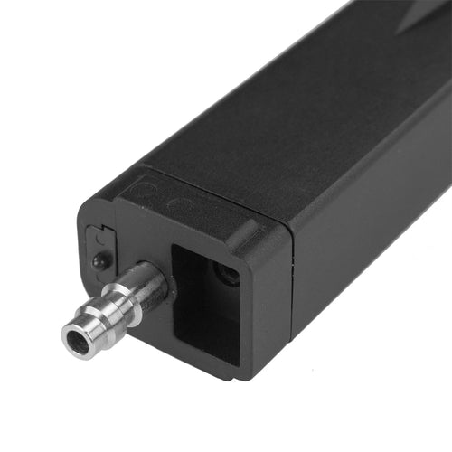 HPA Connector