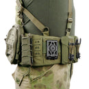 Holster - Belt Clip