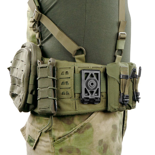 Holster - Belt Clip