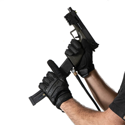 HPA MP5 Magazine Adapter Gen2 – Glock