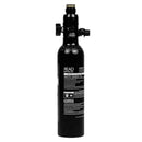 Aluminium HPA Tank 0.2L