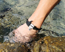 ABYSS - carbon fiber bracelet