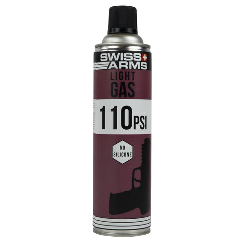 Airsoft Gas