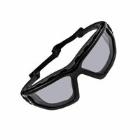 AntiFog Safety Goggles – Low Profile