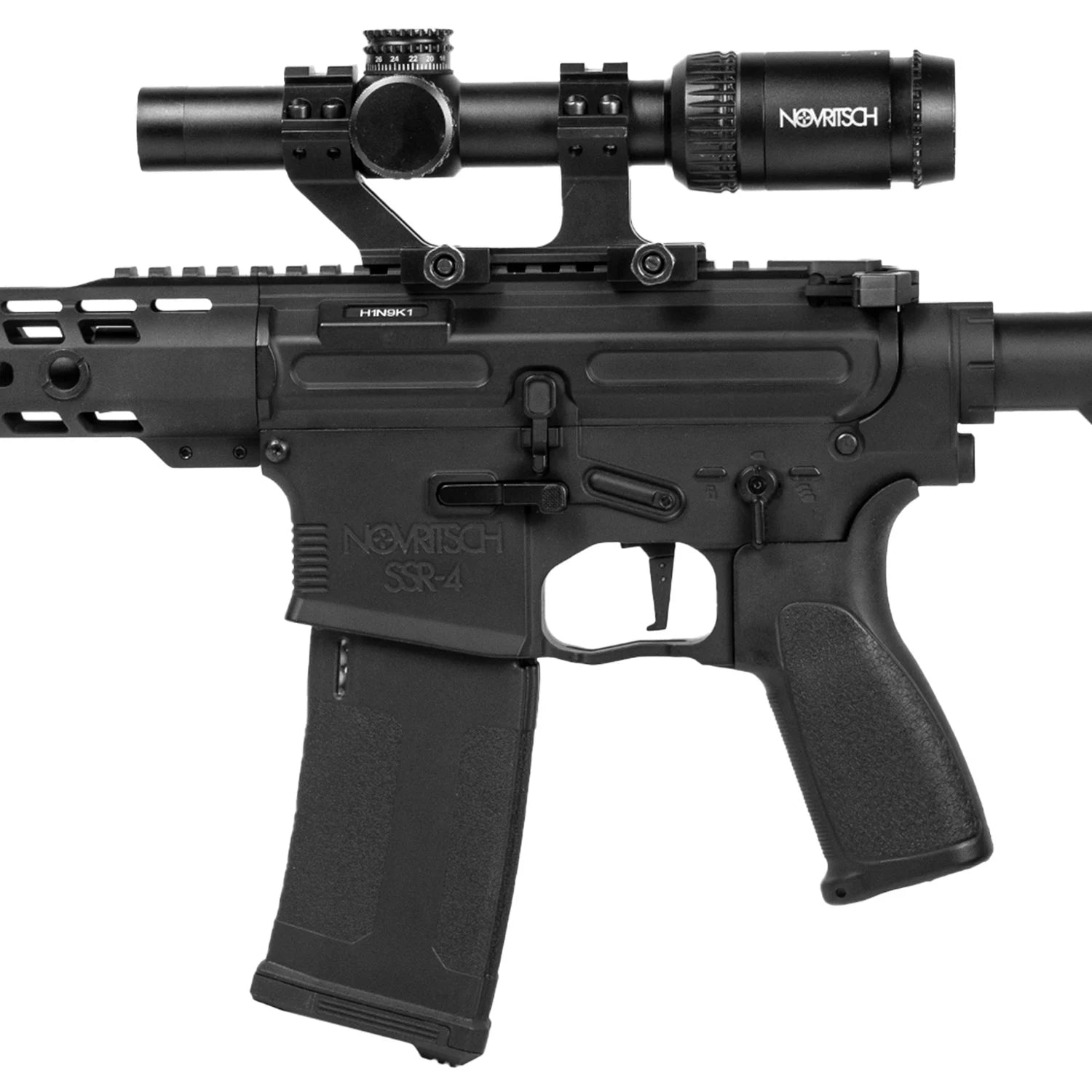 M4 Mid-Cap Magazine Gen2 (225BBs)