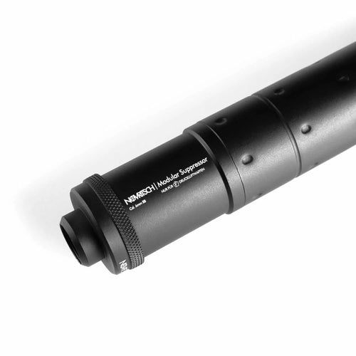 Modular Mock Suppressor V1