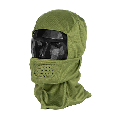 Μπαλακλάβα Spec-Ops Sierra Plus