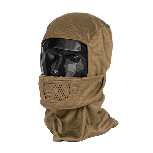 Μπαλακλάβα Spec-Ops Sierra Plus