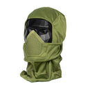 Μπαλακλάβα Spec-Ops Sierra Plus