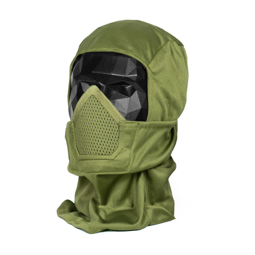 Μπαλακλάβα Spec-Ops Sierra Plus