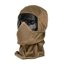 Μπαλακλάβα Spec-Ops Sierra Plus