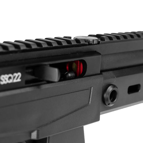 SSQ22 Gen2 Gas Blowback Rifle