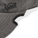 Notch Classic Adjustable Dark Gray Ponytail