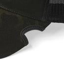 Notch Classic Adjustable Multicam Black Trucker Blank