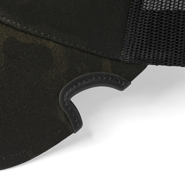 Notch Classic Adjustable Multicam Black Trucker Blank