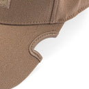 Notch Classic Flexfit Coyote Brown Operator