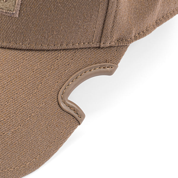 Notch Classic Flexfit Coyote Brown Operator