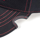 Notch Classic Adjustable Athlete Operator Black/Red