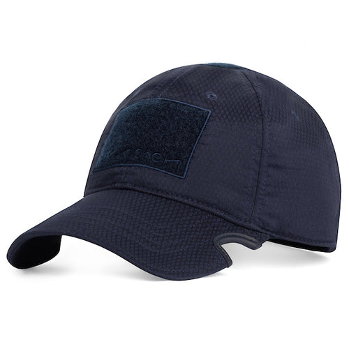 Notch Classic Adjustable Athlete Operator Navy