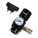 HPA Regulator V2