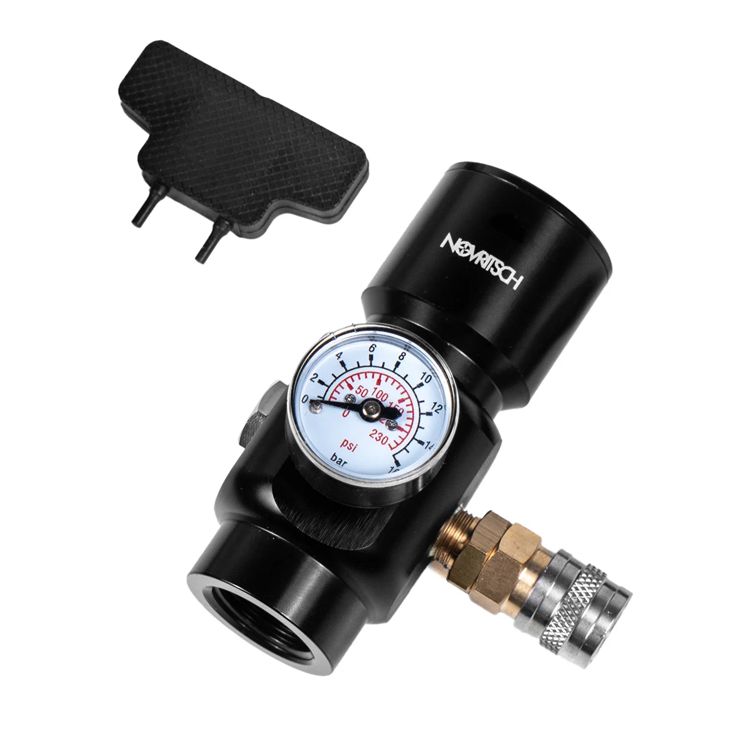 HPA Regulator V2