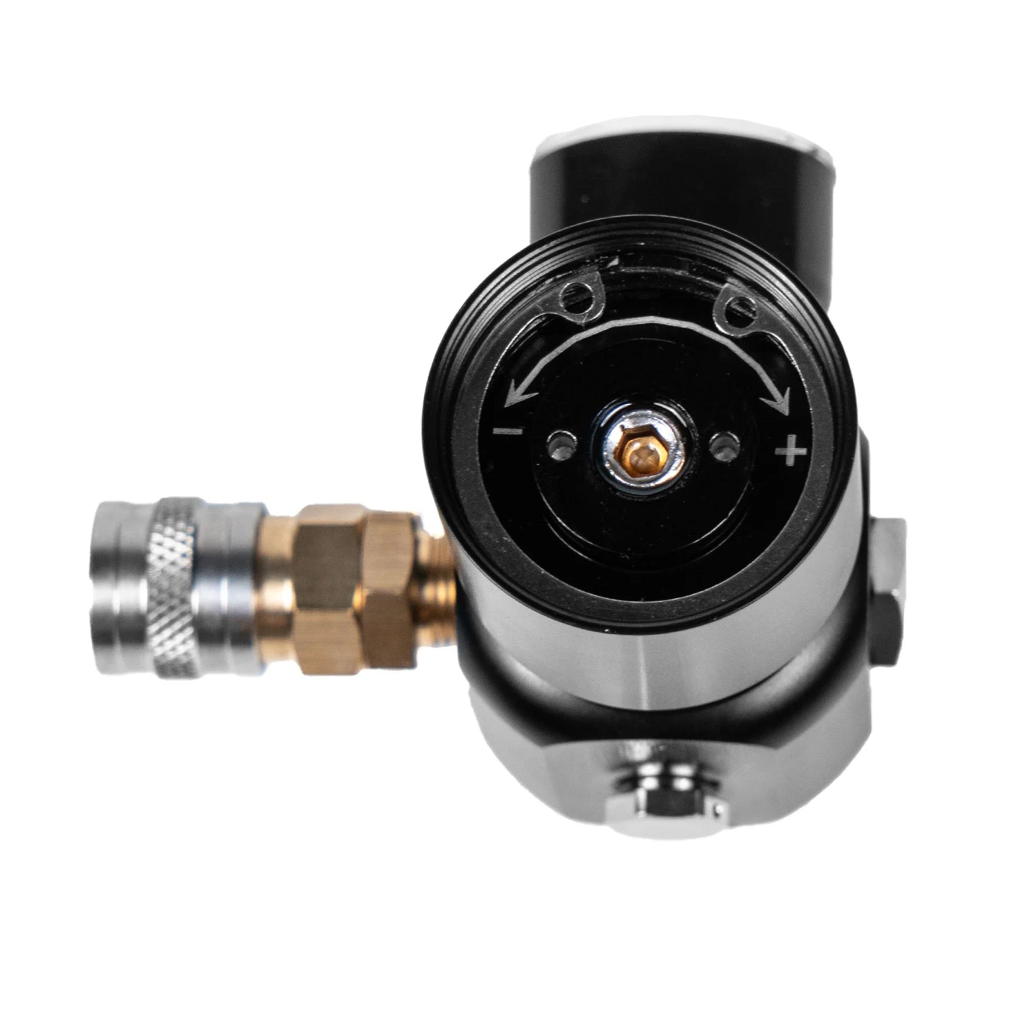 HPA Regulator V2