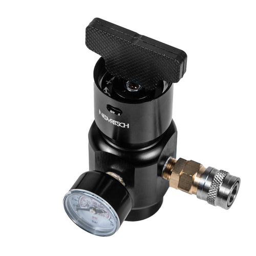 HPA Regulator V2